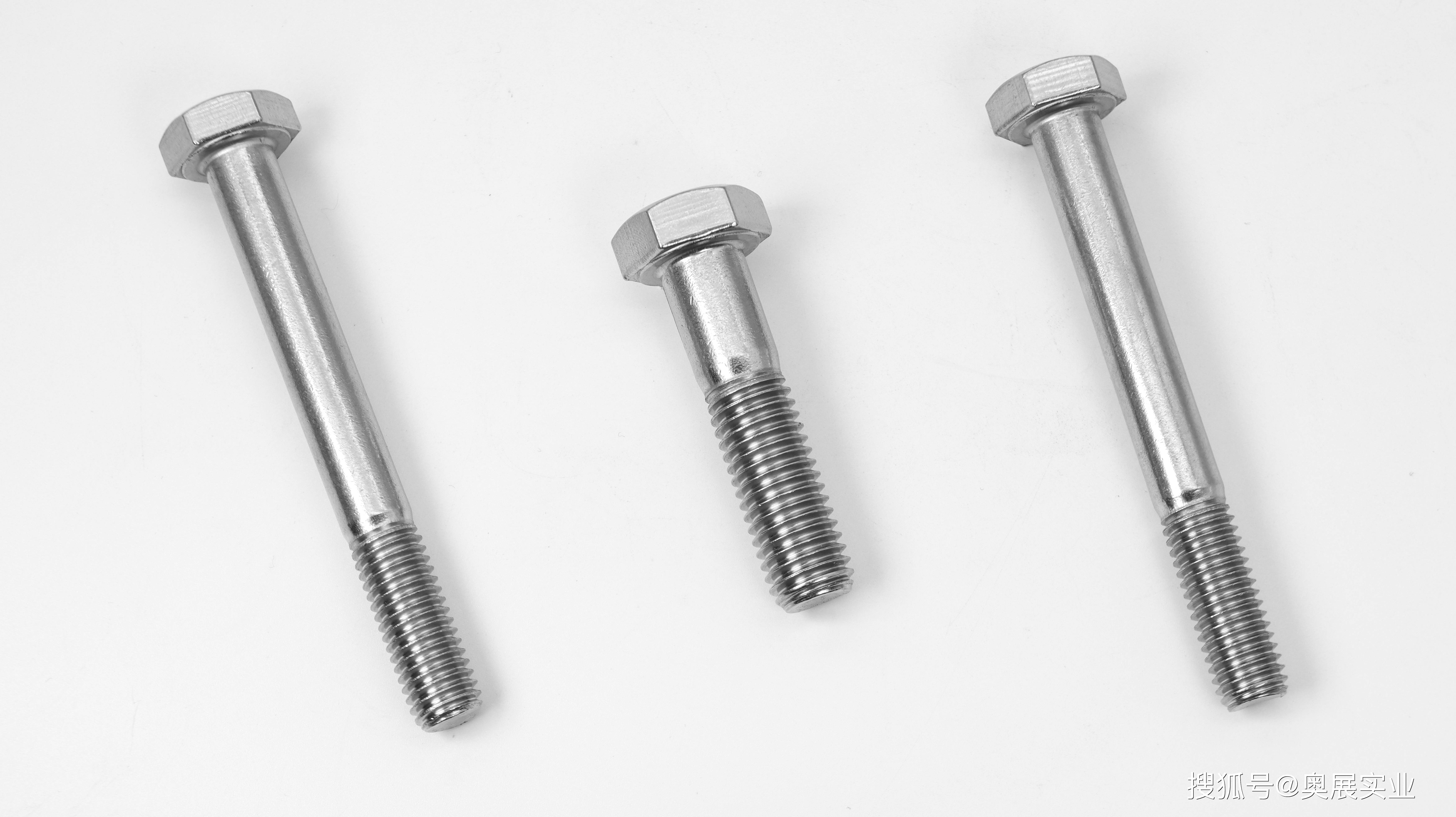值得收藏航空紧固件知识来了