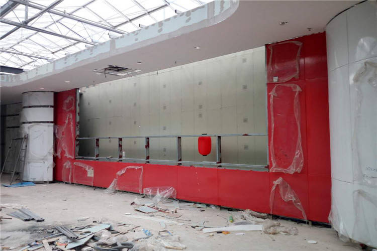 搪瓷钢板是什么是搪瓷还是钢板