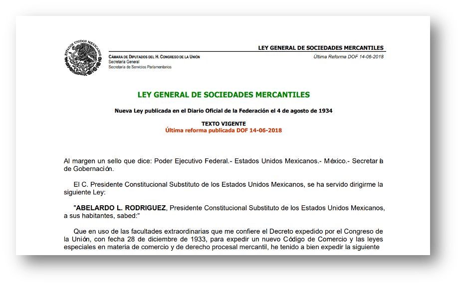 二,墨西哥设立子公司的类型对于在墨西哥投资的加工制造型企业,兰迪