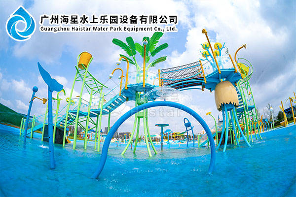 2022年暑期热门水上乐园设备_水上游乐设施_广州海星水上乐园设备有限公司