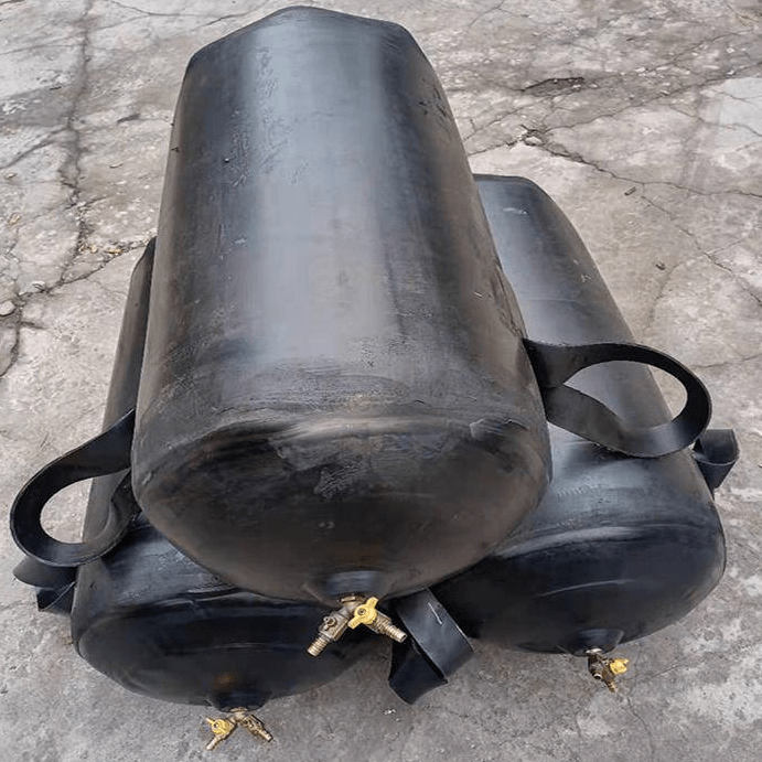 临沂污水管道封堵气囊排水管道堵水气囊使用方法