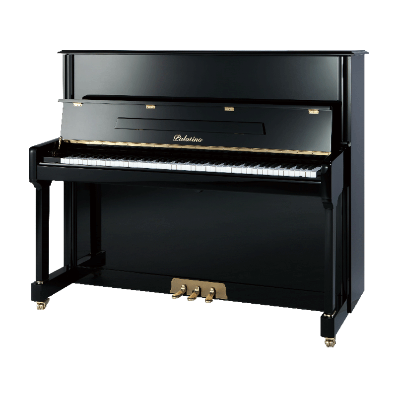 palatino帕拉天奴钢琴工厂简介_乐器_生产_技术