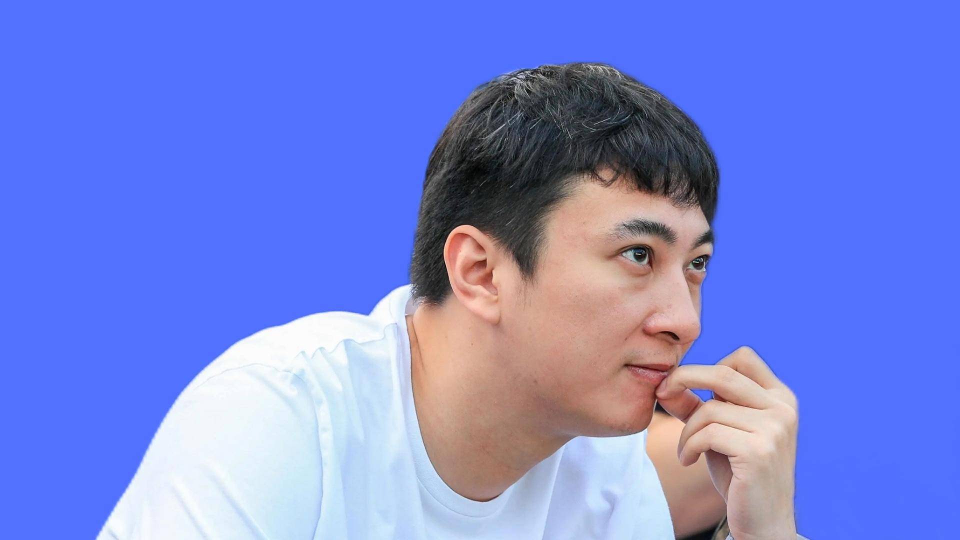 原创618王思聪发文只有4个字心情却不一般网友看后不淡定了