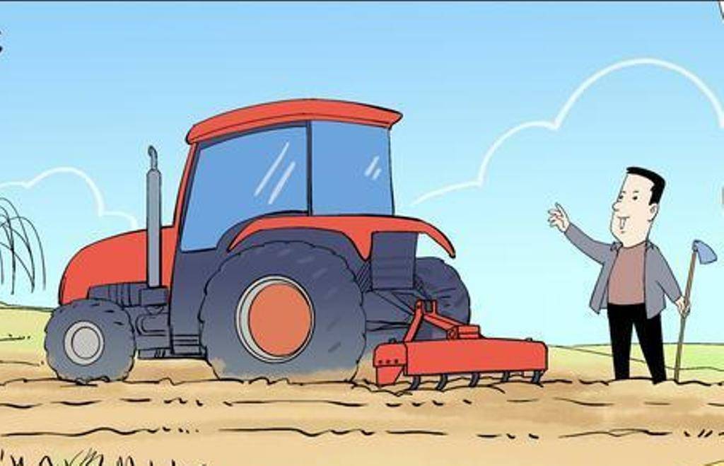 魏广悦《改革初期的宝清农村(23)专业户的贡献》_烤烟_生产_重点户