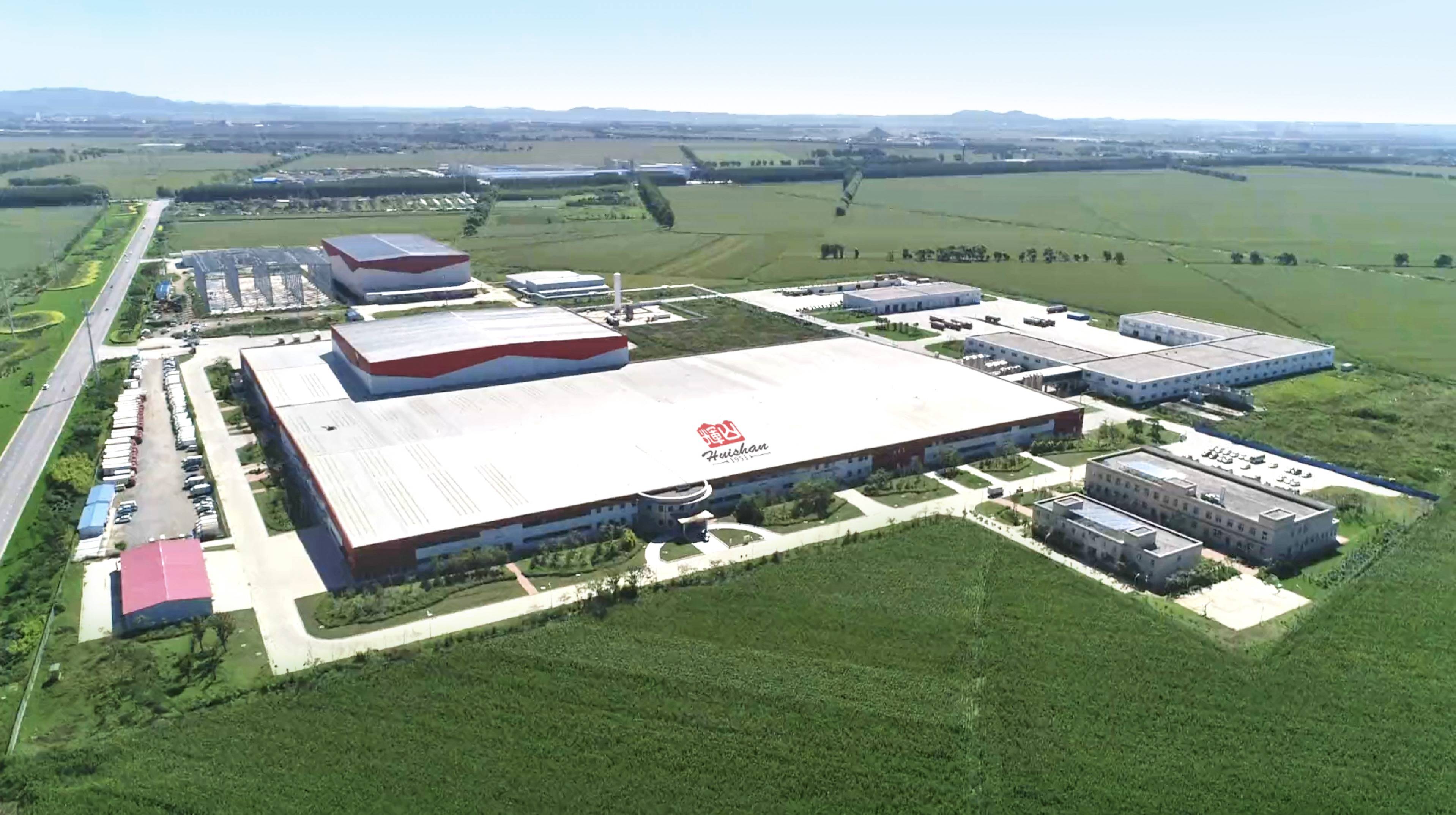 辉山奶粉全国化品牌战略加速果然与众不同上半年销售目标超额完成