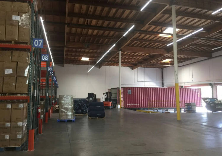 全球布局海外仓海外仓行业四股力量如何解决多国多仓难题