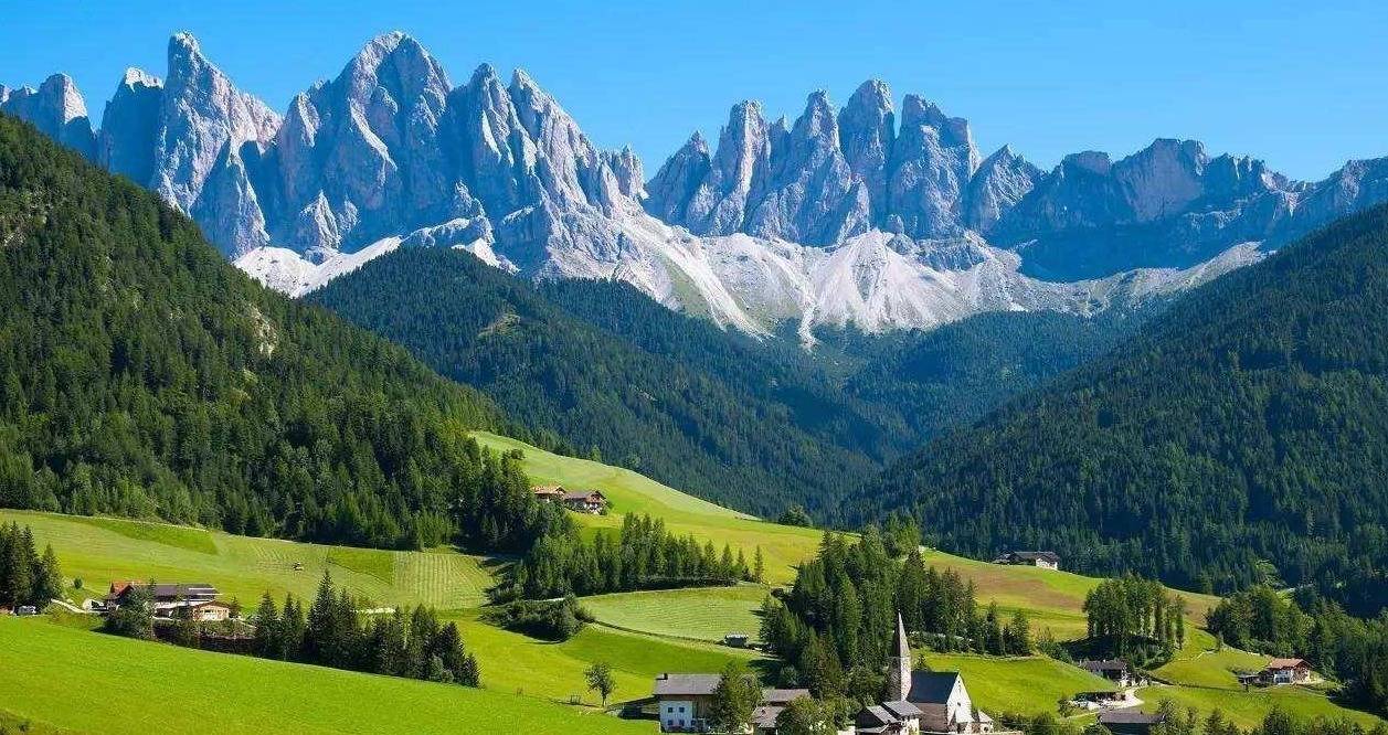 瑞士生活到底是怎样的_搜狐网