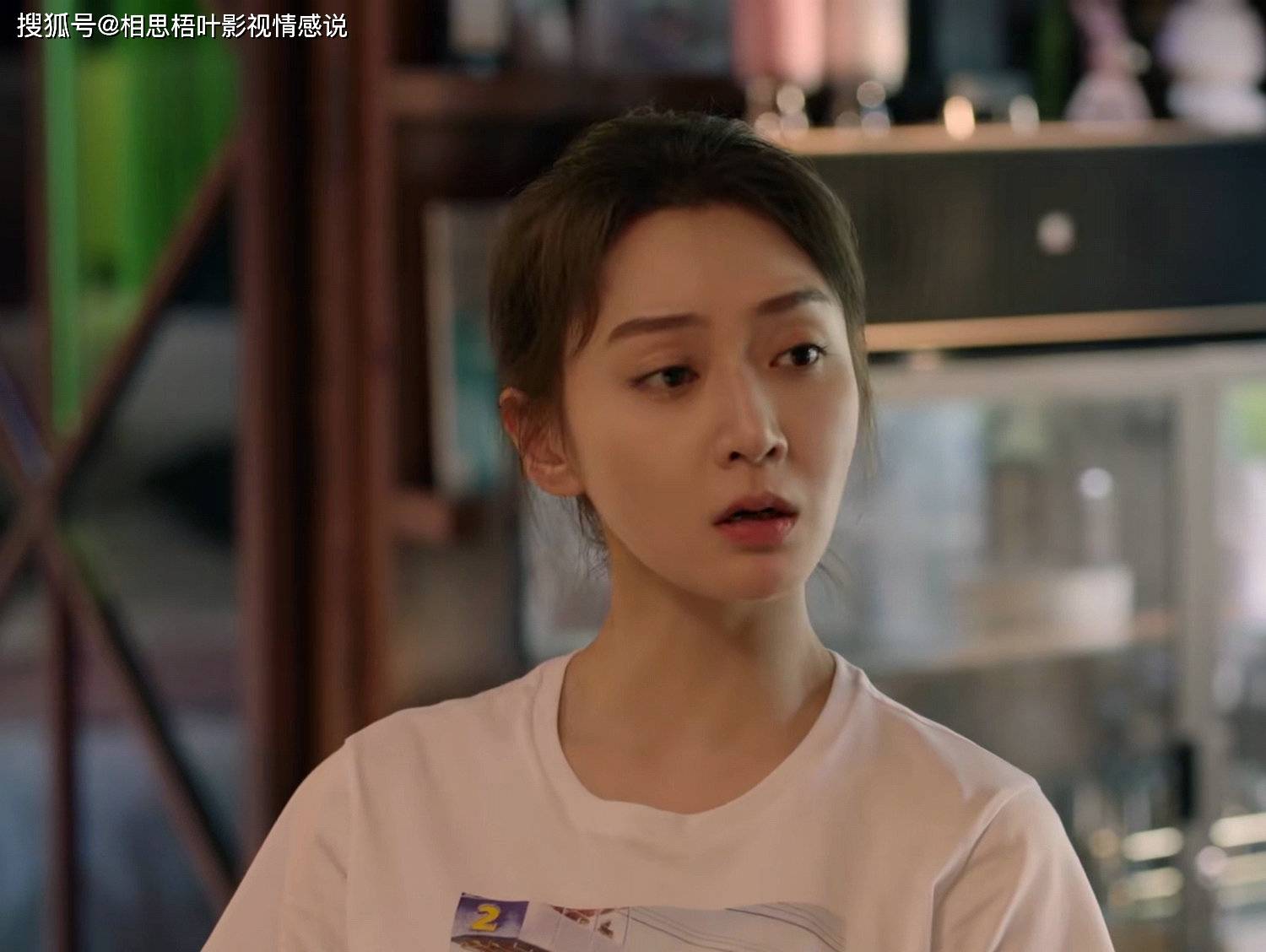 原创加油妈妈朱璐曦只图爱情的她为何输得那么彻底