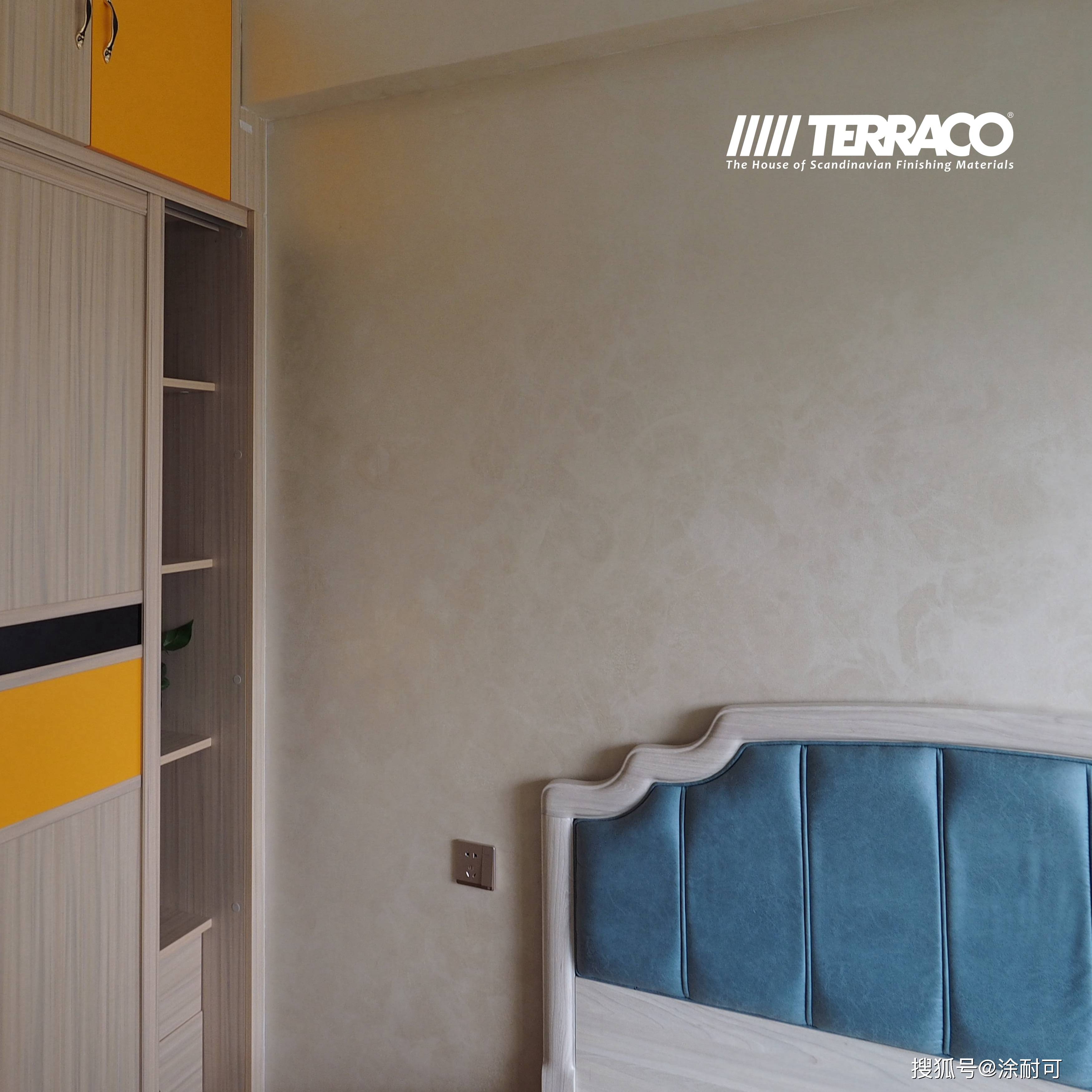 涂耐可天鹅绒艺术涂料墙面涂耐可天鹅绒艺术涂料墙面受够了家里千篇