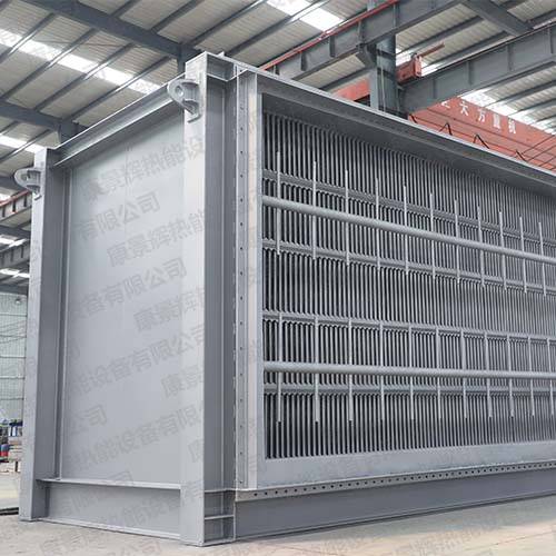 宽流道烟气换热器有哪些特点