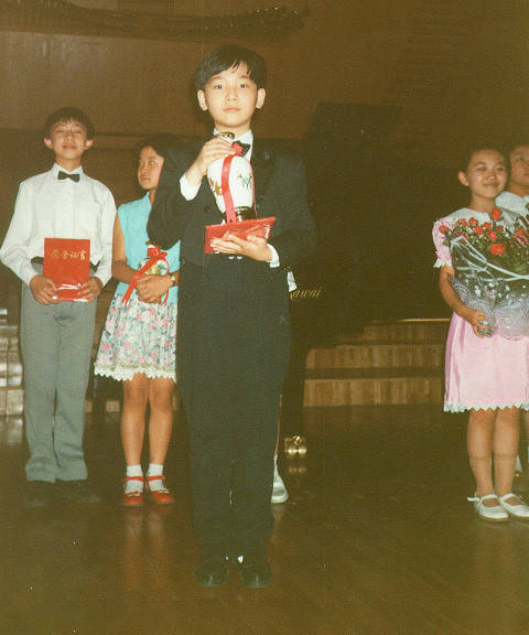 钢琴艺术家上桃花坞2 成为坞民的吴牧野 是妥妥的角落艺术家 陈瑜 宋丹丹 获奖