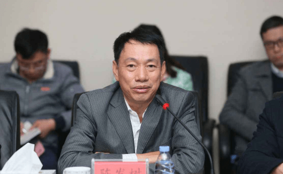 原创福建福州首富力压融侨林宏修福耀玻璃曹德旺61岁身家510亿