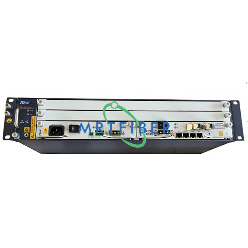 中兴光接入oltzxa10c320