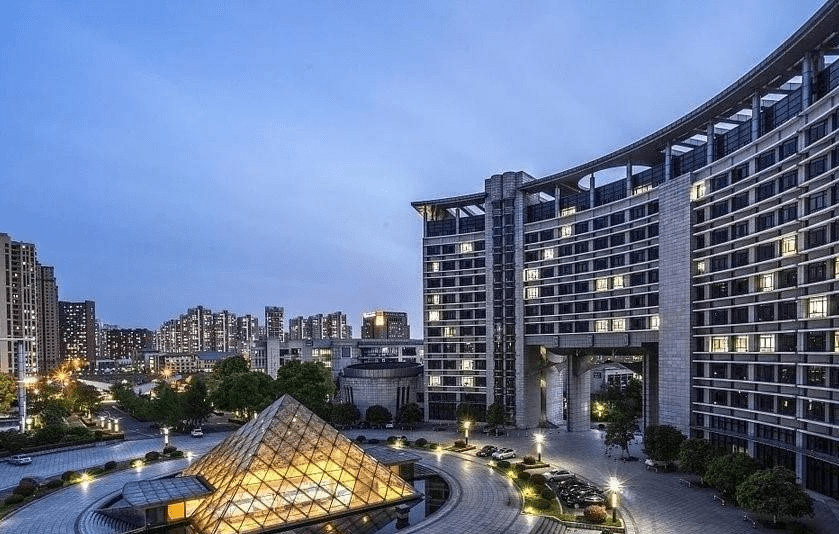 嘉兴海盐鸿宸逸庭怪不得卖的那么好原因是鸿宸逸庭官网解析