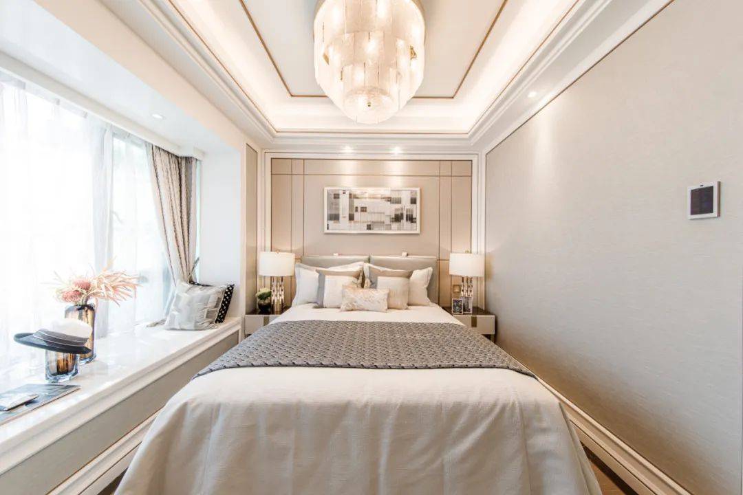【华发绿洋湾 】| 217m²三房两厅三卫-搜狐大视野-搜狐新闻