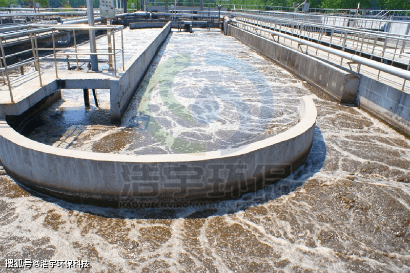 造紙廠廢水處理技術,廢水排放不達標解決方案_汙水_有機物_纖維素