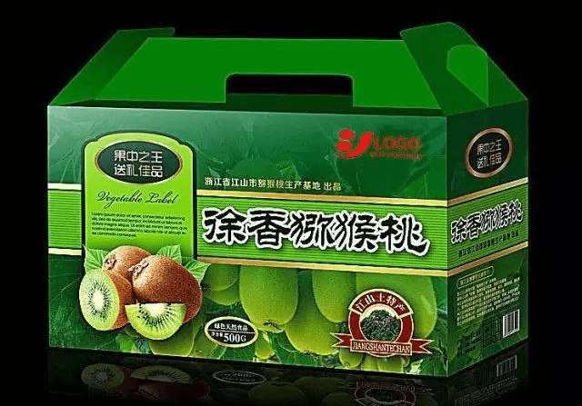 哈尔滨琦艺瓦楞纸箱包装：瓦楞纸箱包装水果更安全更新鲜 