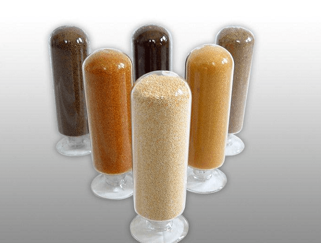 杜邦超纯水抛光树脂ambertecup550oh主要的应用