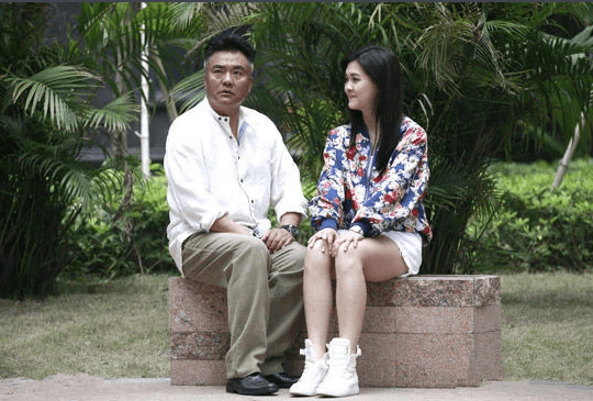 《美丽的笨女人》首播,王洋何明翰主演,极致狗血,反倒爆笑有趣_电视剧