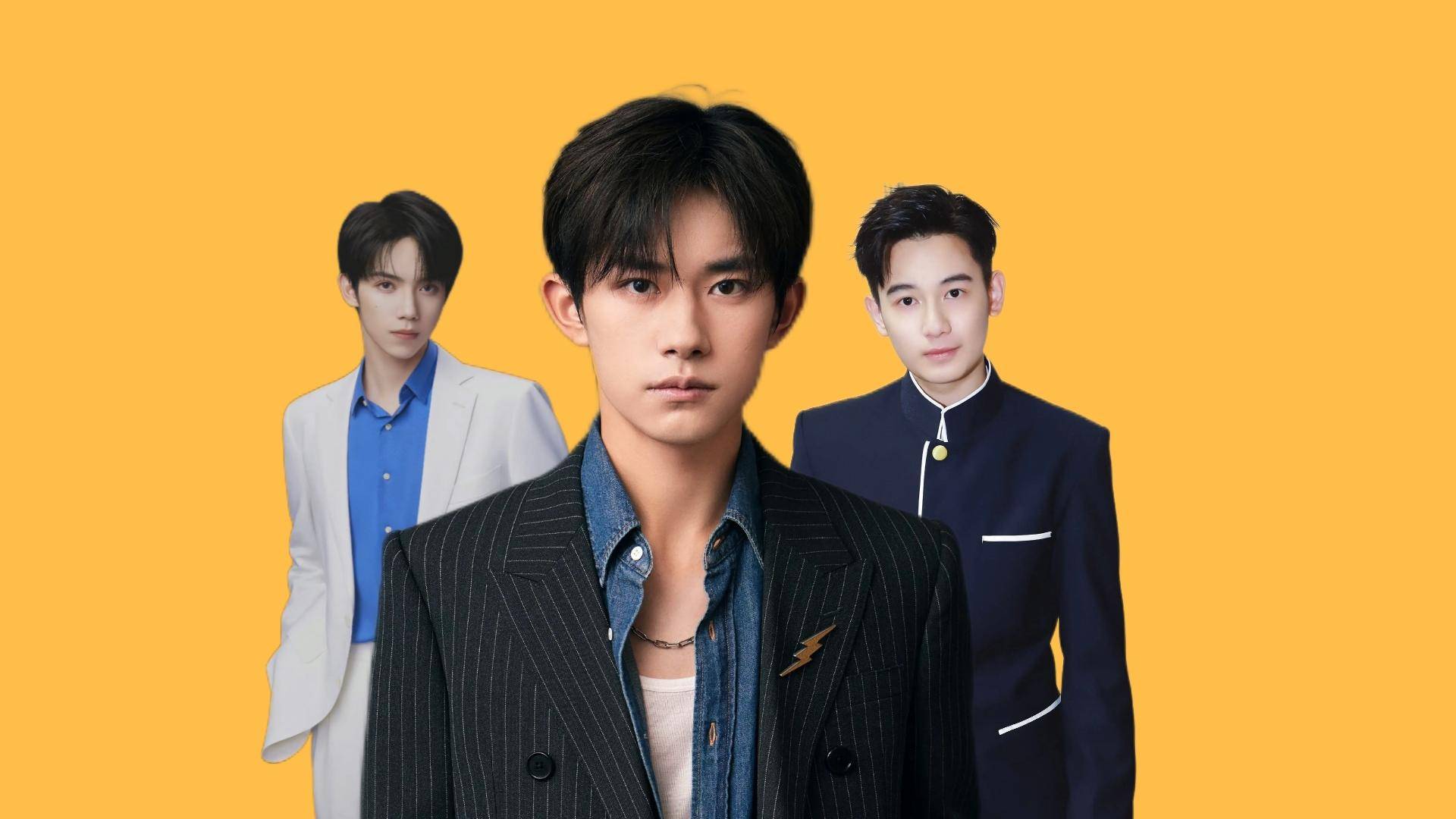 原创易烊千玺罗一舟胡先煦考编引发热议知名编剧一语道破天机