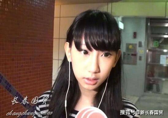 陈冠希网红前女友近照曝光,整成七角脸高调晒奢华生活