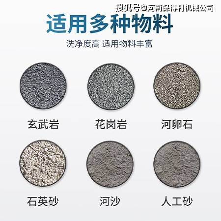 不要告诉别人（洗砂需要什么原料）洗沙手续好办吗，(图2)