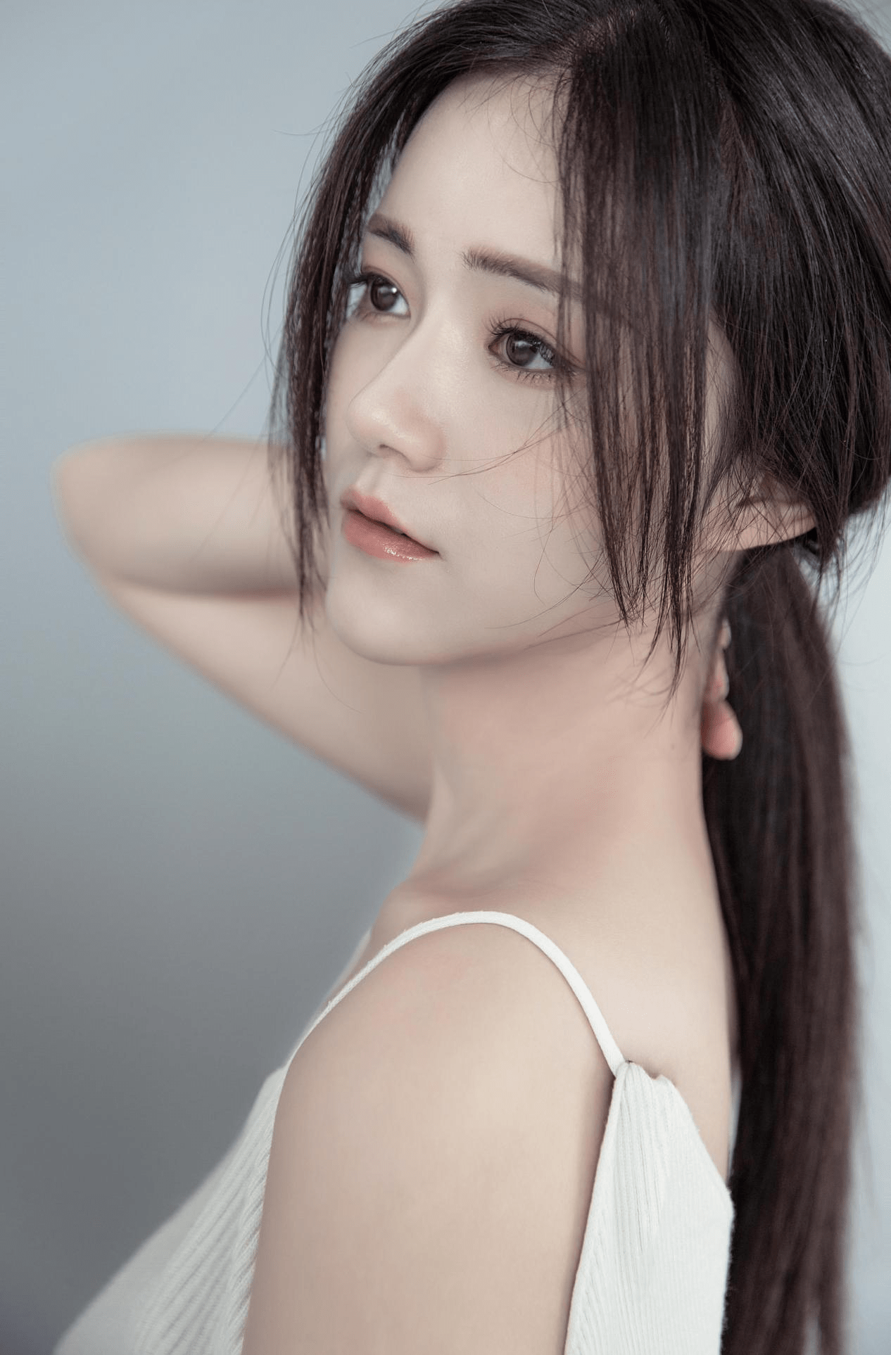 环球华裔小姐大赛(华东赛区)一轮线上预选赛圆满收官_选手_吴佳欣_欣