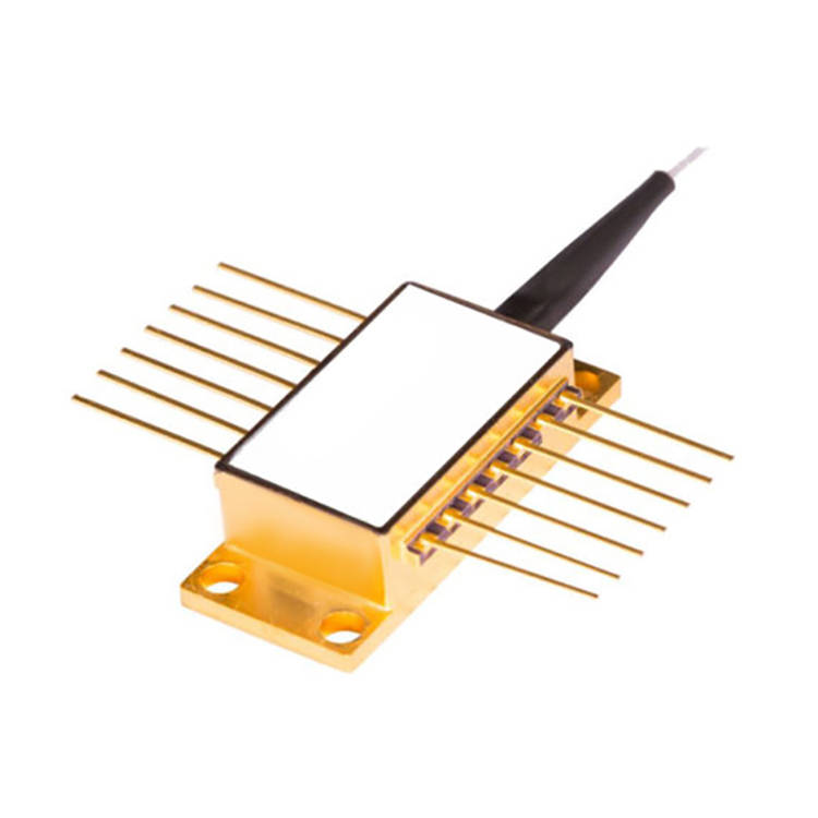 dfb半导体激光管_nm_波长_输出