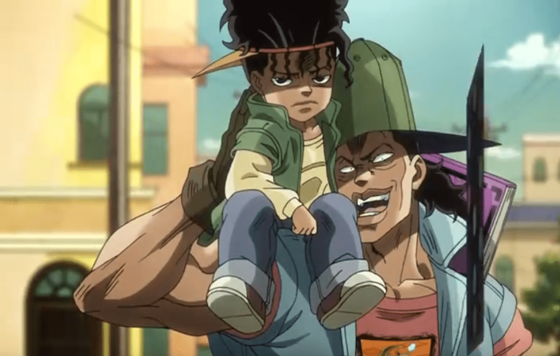 承太郎_替身能力_波因哥