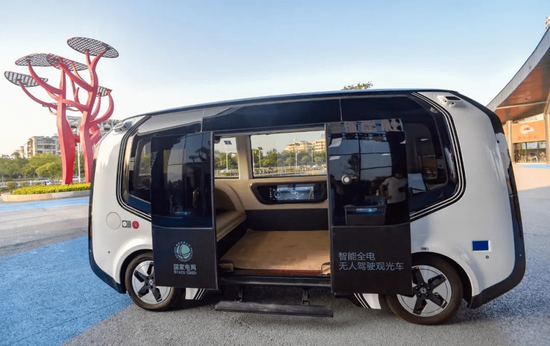 联盟周报国内首次大规模无人农机集群落地仙途智能完成2亿元新融资