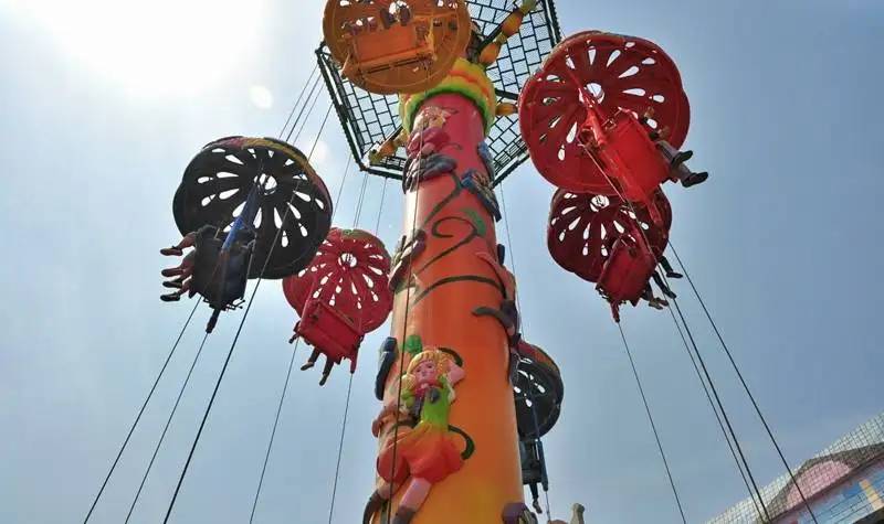 德州9篇美景诗联作品