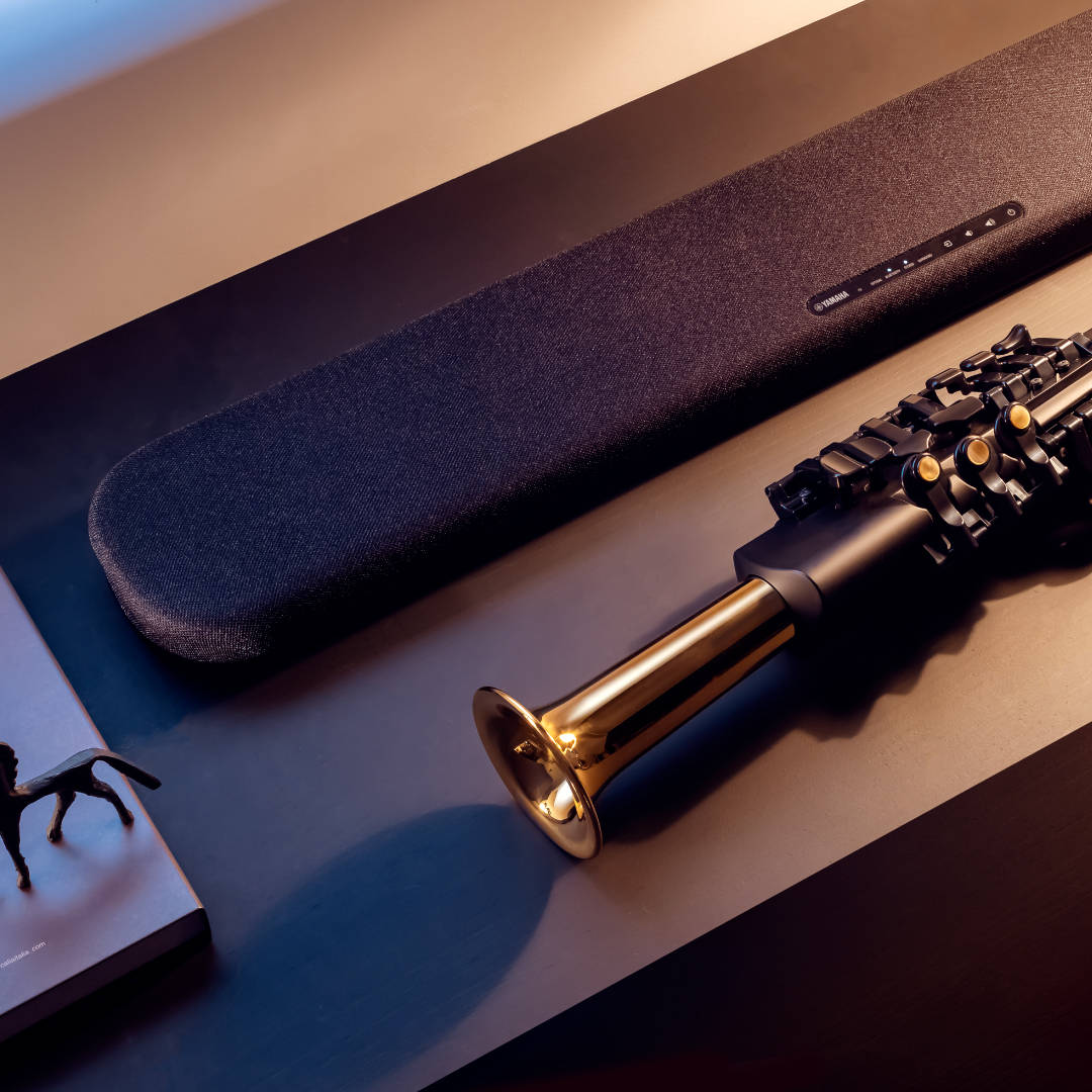 酒醉的探戈,迷人的旋律,动人的歌声,激情的碰撞,尽在雅马哈sr-b20a