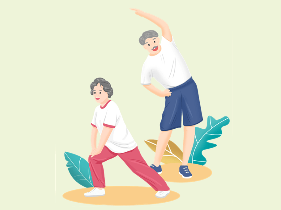 还是胖一点好?_食物_运动_脂肪