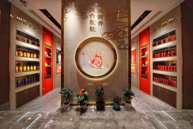 国台酒业闫希军把投资压力留给经销商 把分红留