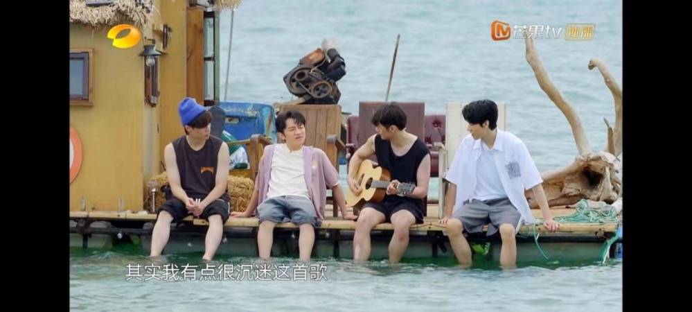 《向往的生活6》蘑菇屋成李荣浩歌迷会 容声冰箱助力川菜诞生-家电圈官网