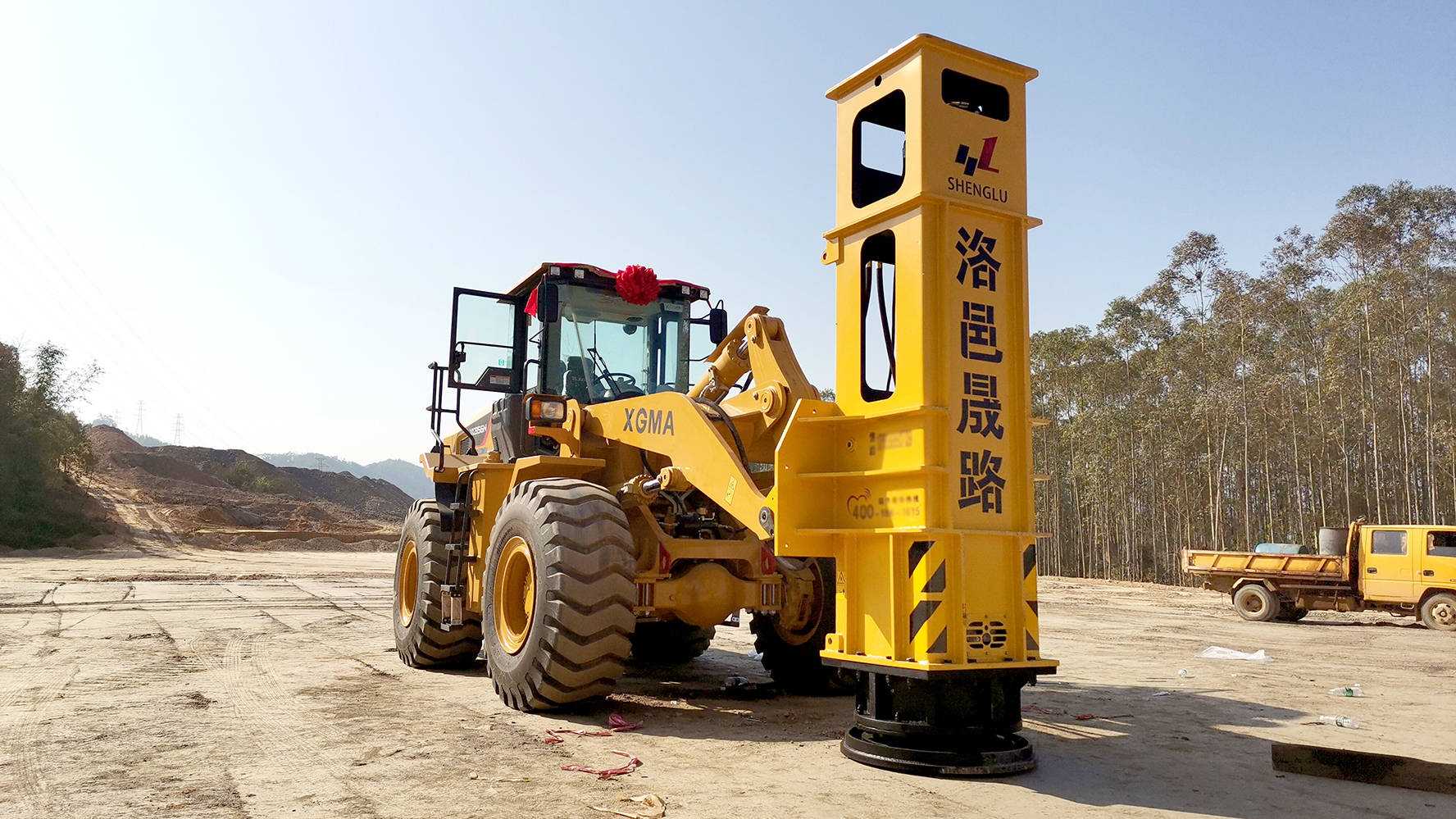 高速液压夯实机出租租赁租用液压夯实机价格报价是多少