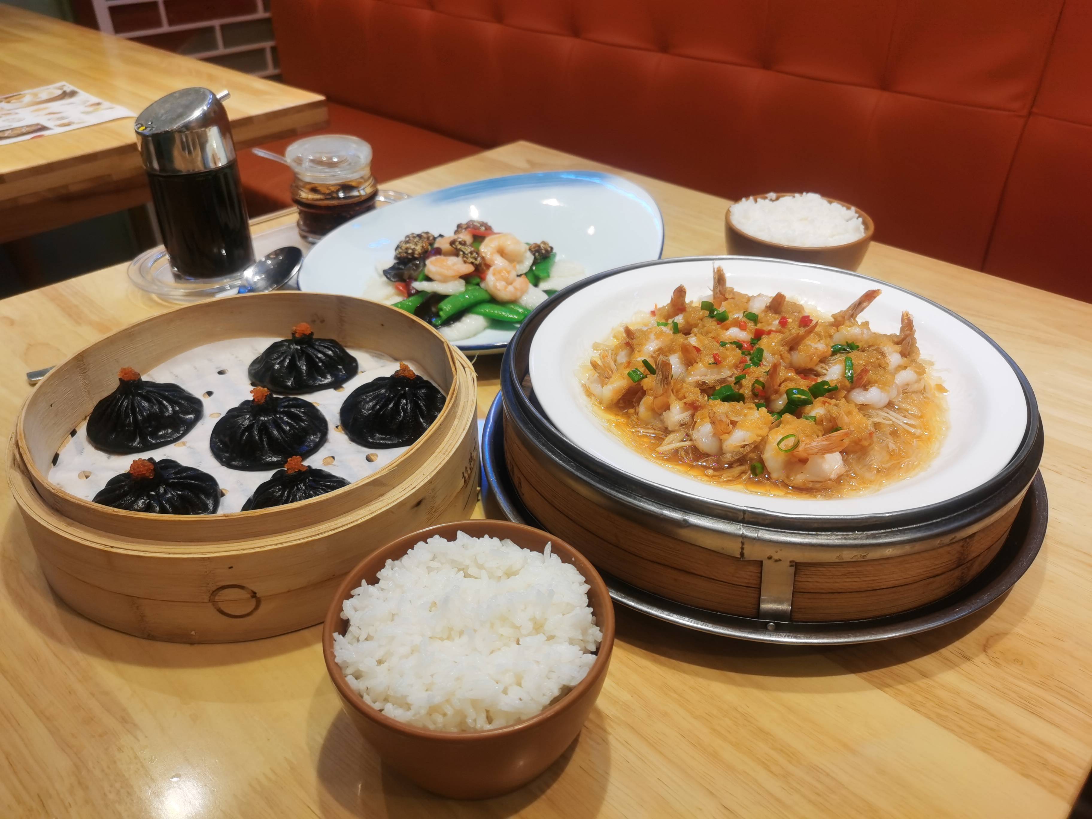 小六汤包年度新品上市新潮口味触动你的夏日味蕾