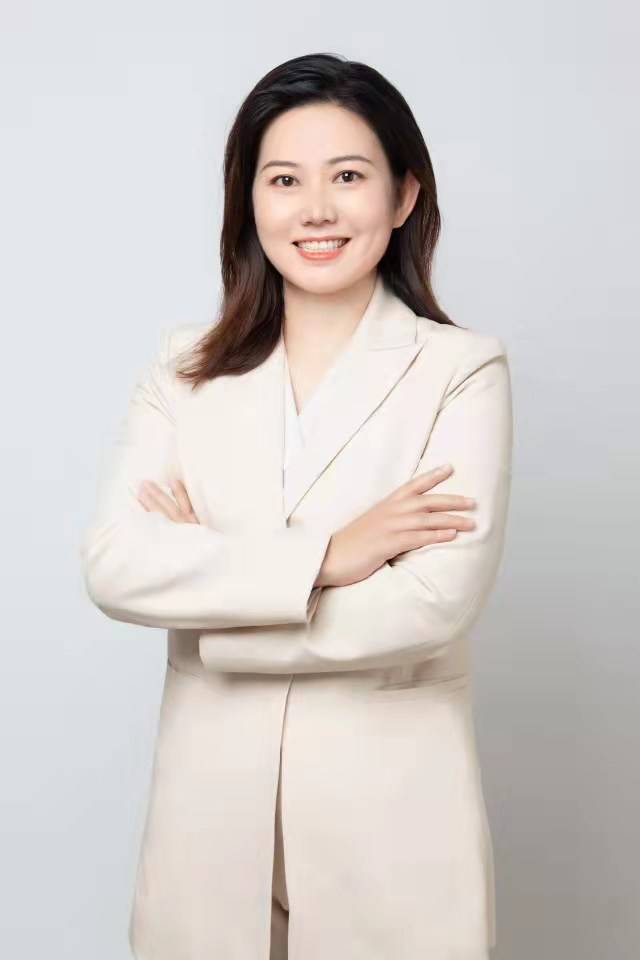 叶秀丽老师--组织诊断与组织发展,关键人才招聘,okr,人才梯队搭建与