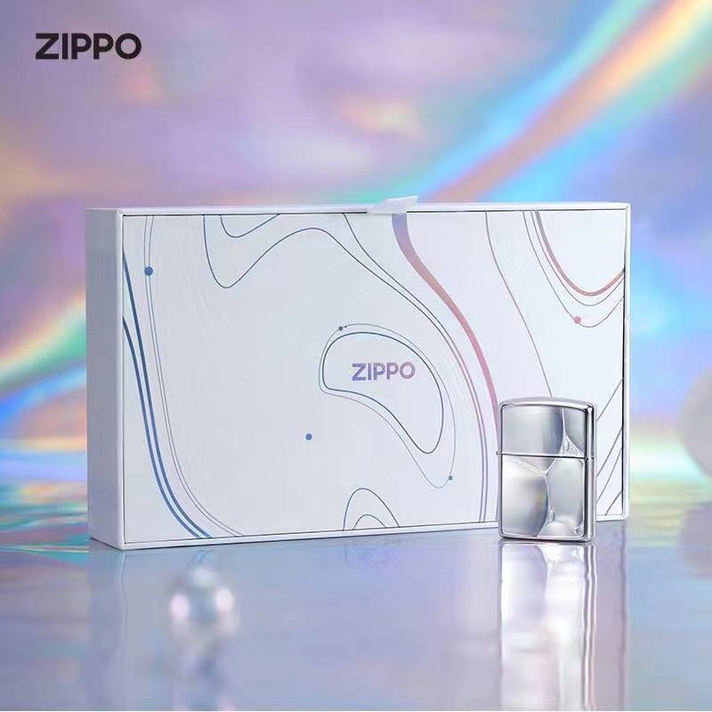 Zippo七夕臻选点燃夏日浪漫花火 玫瑰 爱意 爱情