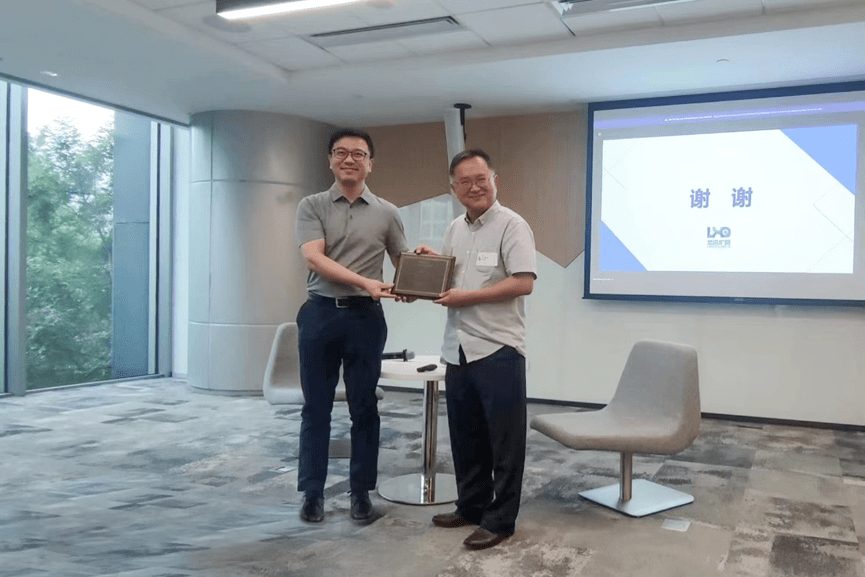 对话 | AI 技术在材料科学中的应用方向和待解决的问题_刘铁岩_研究_汪林