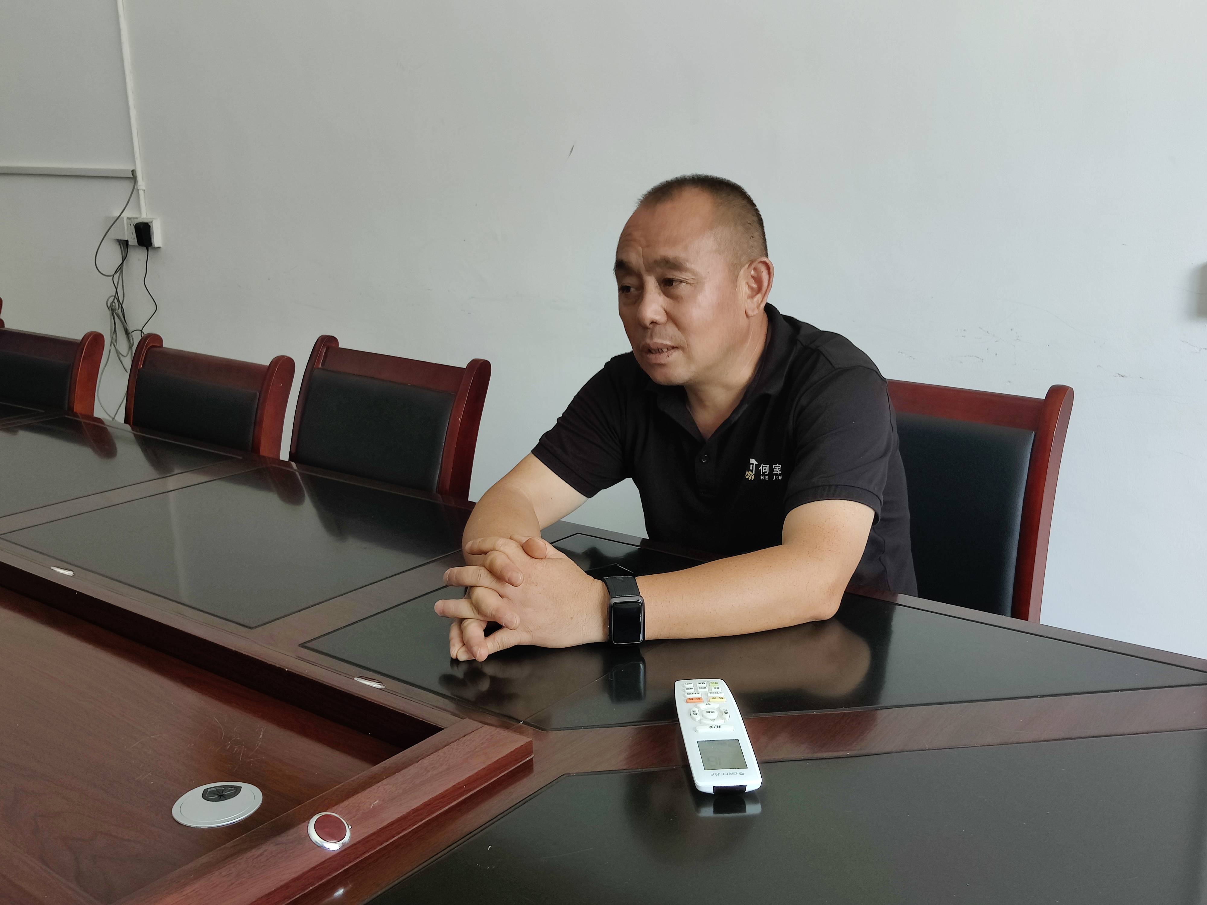 赴酉阳花田何家岩村,探索调研乡村振兴新模式_实践_长江_冉海娜