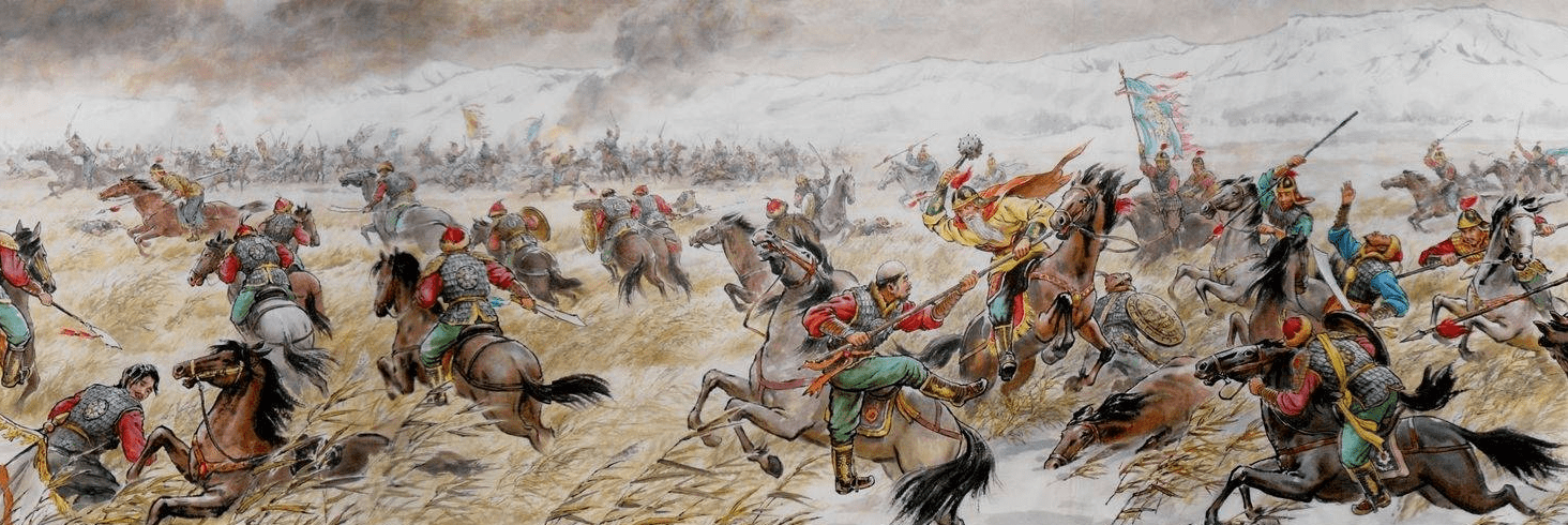 四,元越战争宋越熙宁战争后,两国边境近200年未再起大的争端,两国间