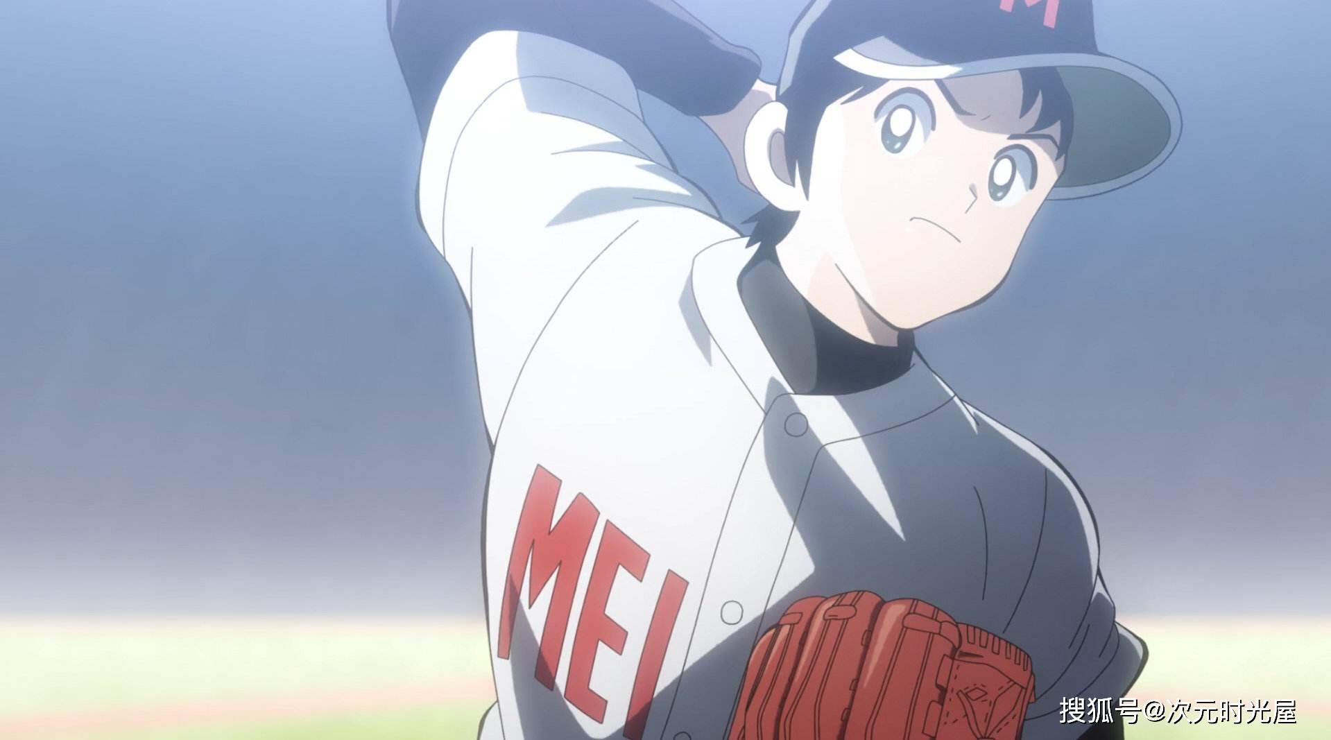 安达充《棒球英豪》续篇tv动画《mix meisei story》第2季决定制作_明