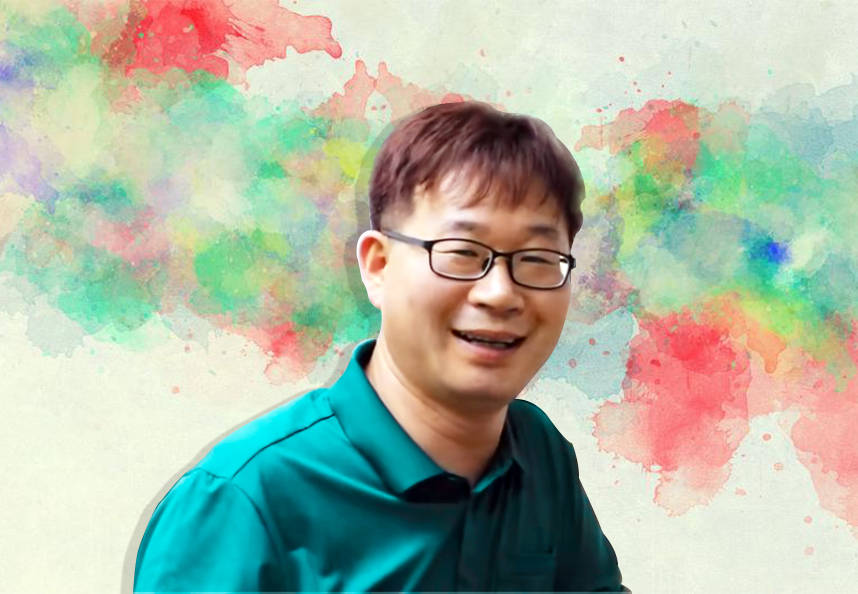 申宗泽个人照片申宗植(shin jong sik) 韩国水彩画家shin jong-shik