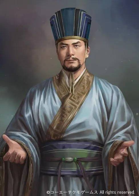 刘靖刚上任时,散骑常侍应璩给他写信,叮嘱说:"你由外边来担任纳言的