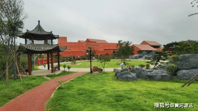 河南有座纪念馆挂牌5个省级基地，省重点文物保护单位，你去过吗