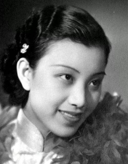 中国最后一位名媛,日本人对她死缠烂打,她宁死不屈,今已105岁_严仁_美的_父亲