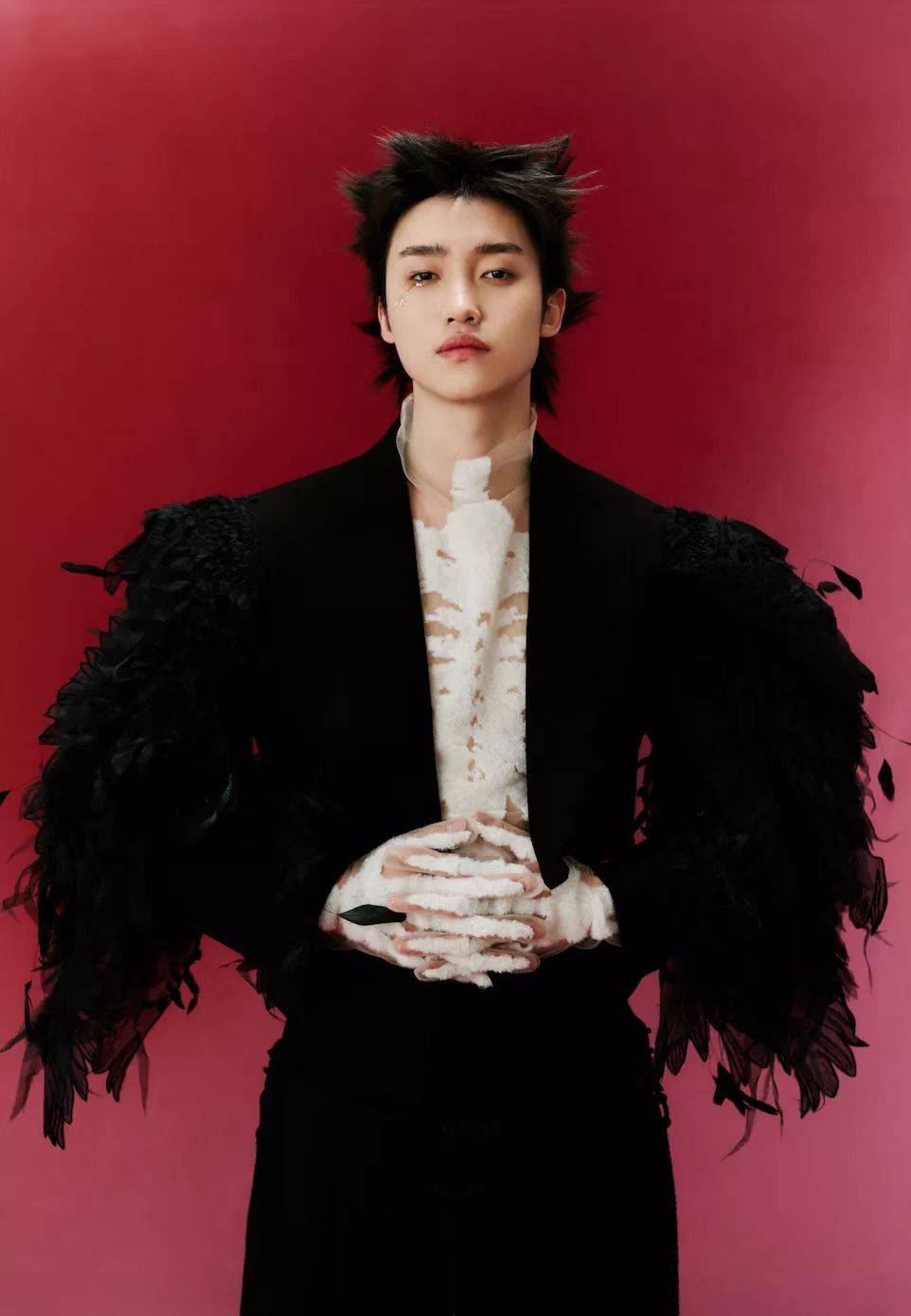 《神魂颠倒》原唱邓典重庆live专场来袭_演出_场地_音乐