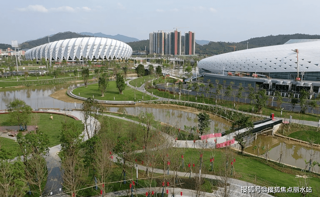 高州奥体大都汇】售楼处电话:400-630-0305转7777【官网】售楼中心