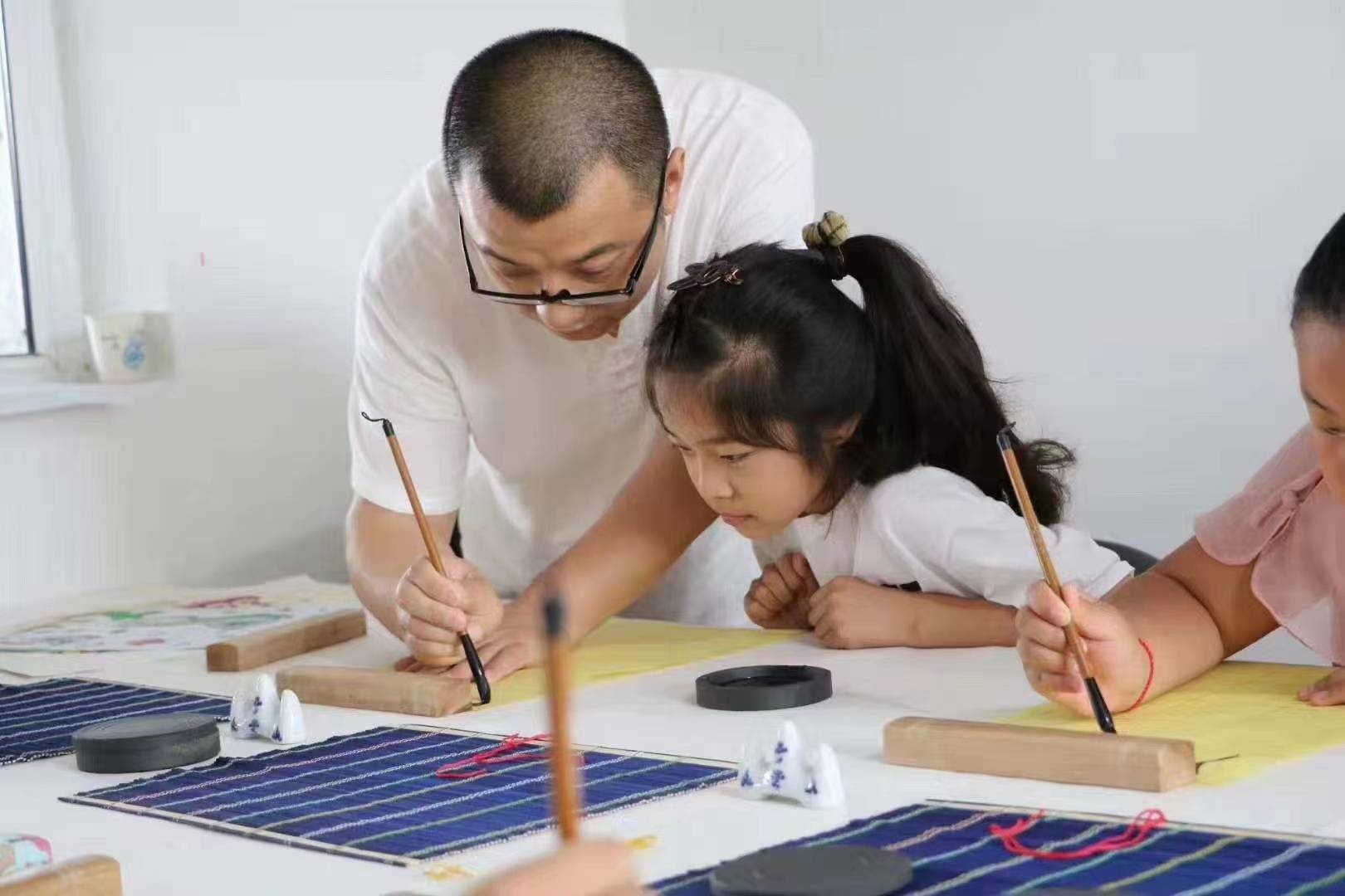 至乐莫如读书 至善莫如教子-搜狐大视野-搜狐新闻